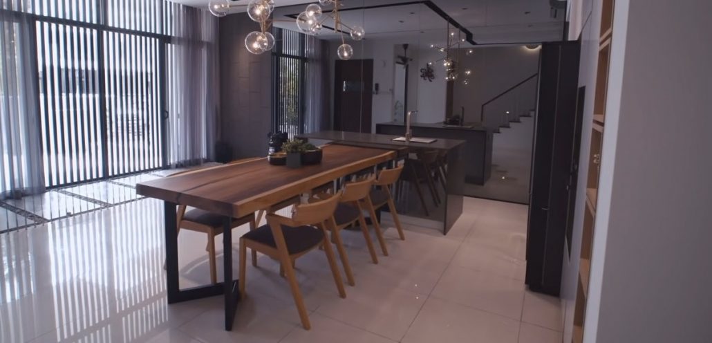 Belgravia Ace Floor Plan