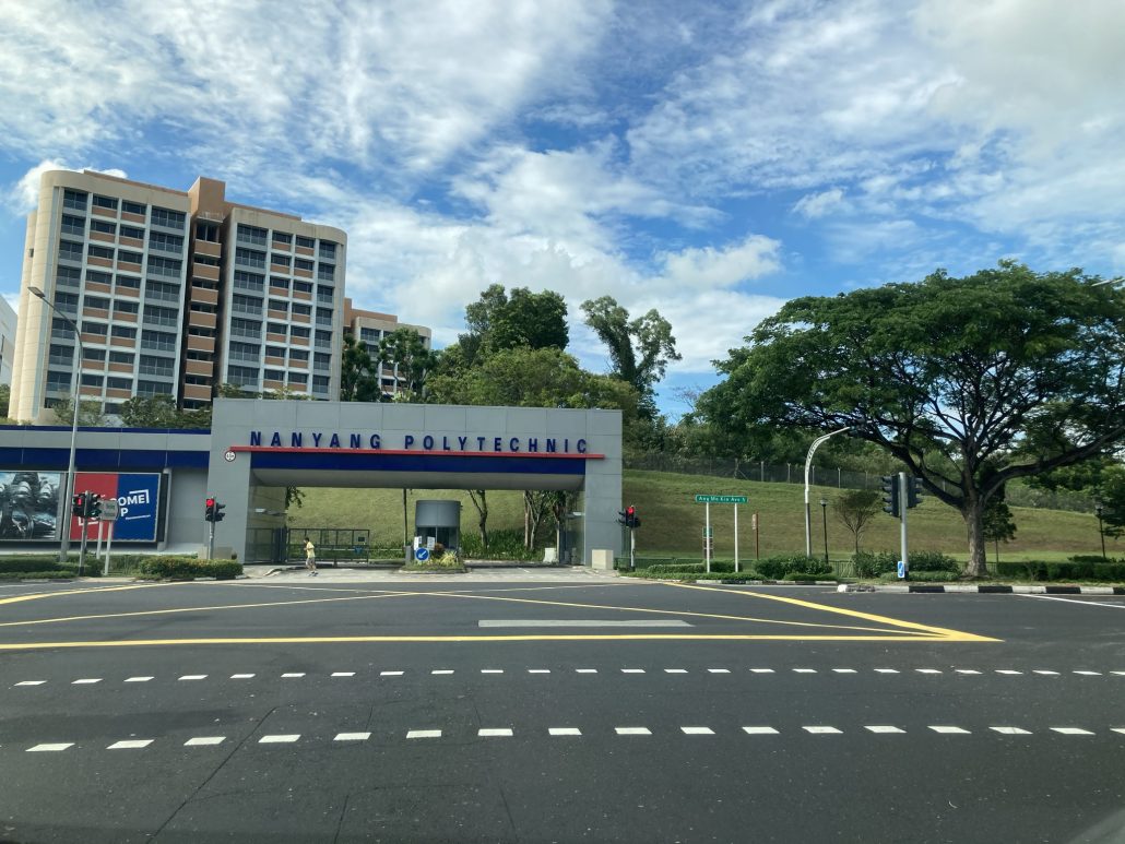 Belgravia Ace Freehold Landed Property at Ang Mo Kio