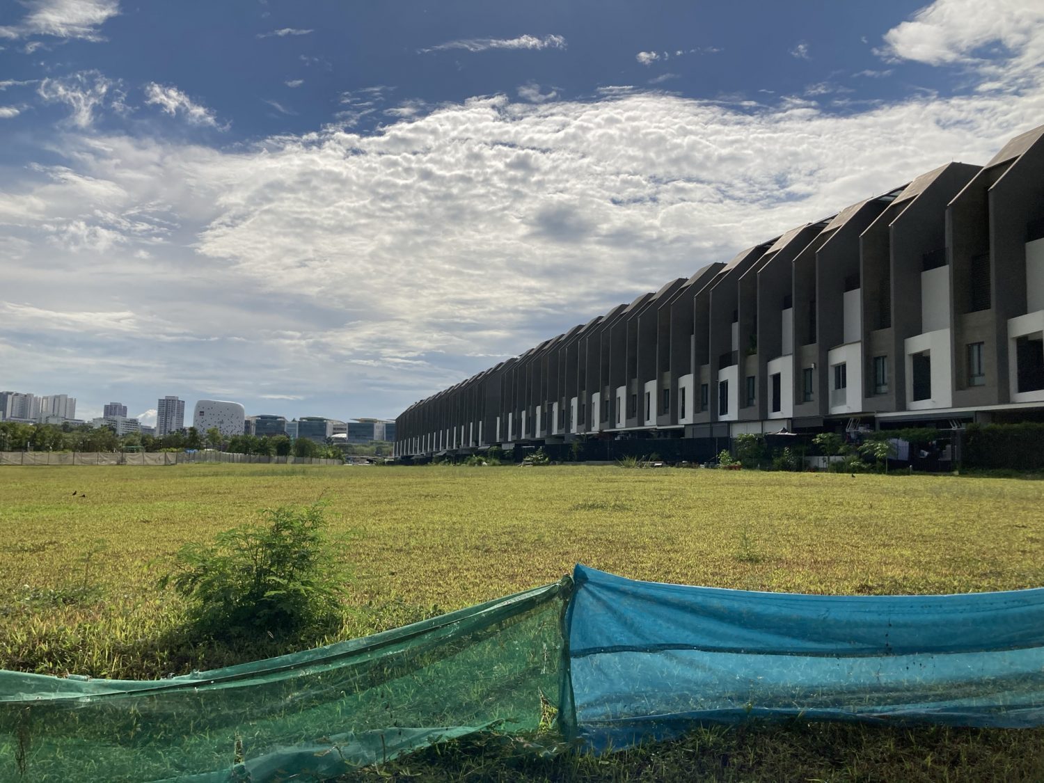 Singapore auction market sees higher success rate in Q1 2021