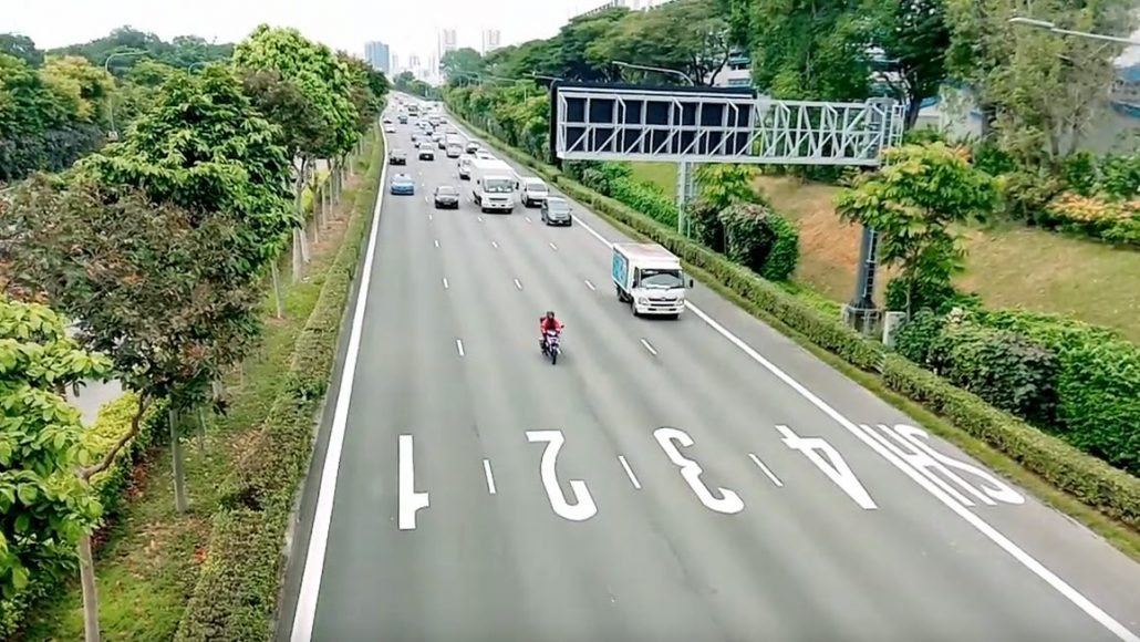 Belgravia Ace Location Near to Central Expressway
