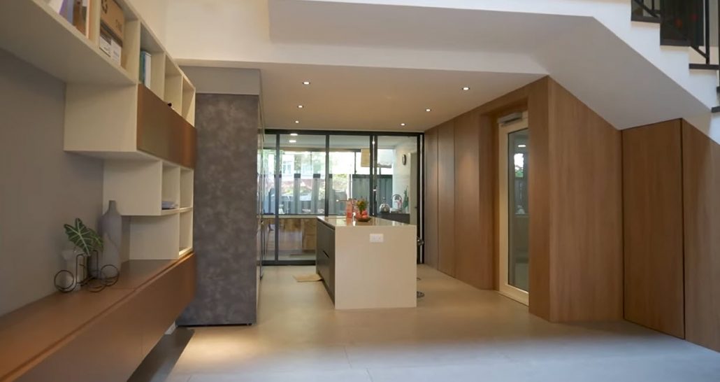 Belgravia Ace Showflat Location at Ang Mo Kio