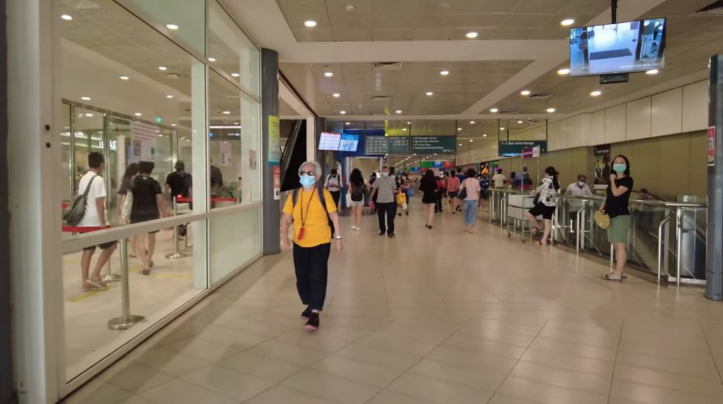 Jubilee Square Located at Ang Mo Kio Near to Belgravia Ace Landed Property