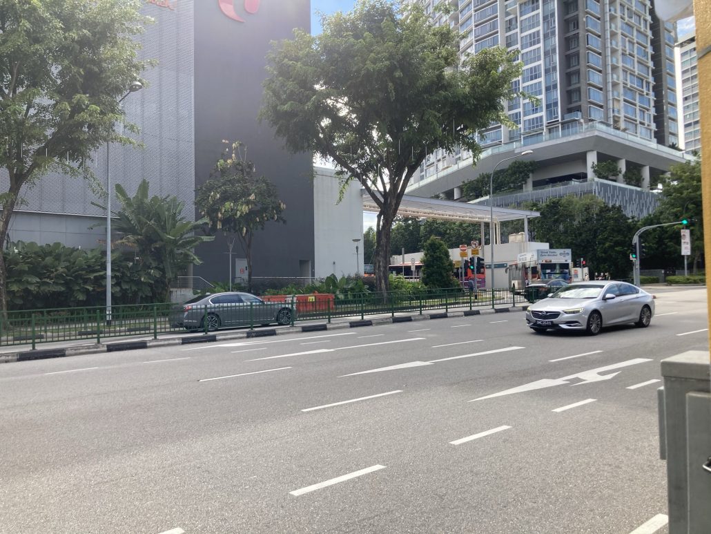 LHN Limited Have Acquired Beach Road Properties to Convert to Work and Live Space