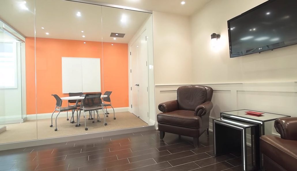 Office Units That are for Sale Near to Belgravia Ace